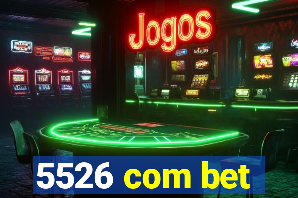 5526 com bet